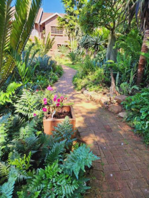 Gorgeous Garden Villa